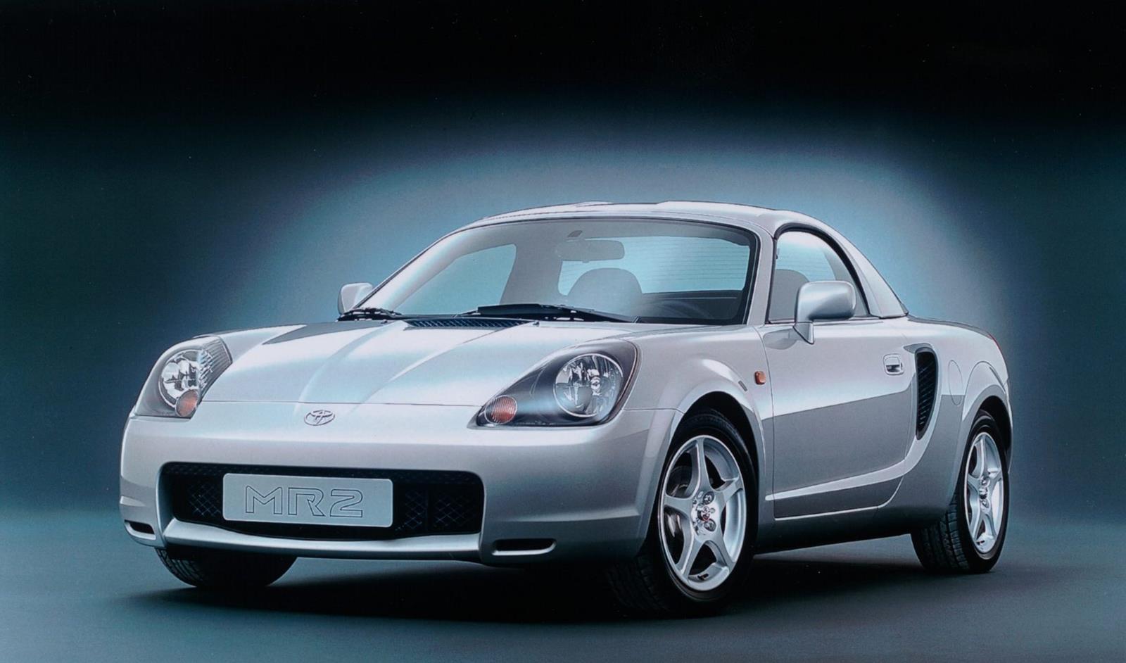 Guía de compra Toyota MR2 ZZW30